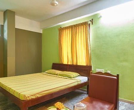 Hotel D'Europe Pondicherry Esterno foto