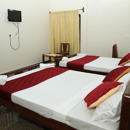 Hotel D'Europe Pondicherry Esterno foto