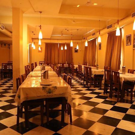 Hotel D'Europe Pondicherry Esterno foto