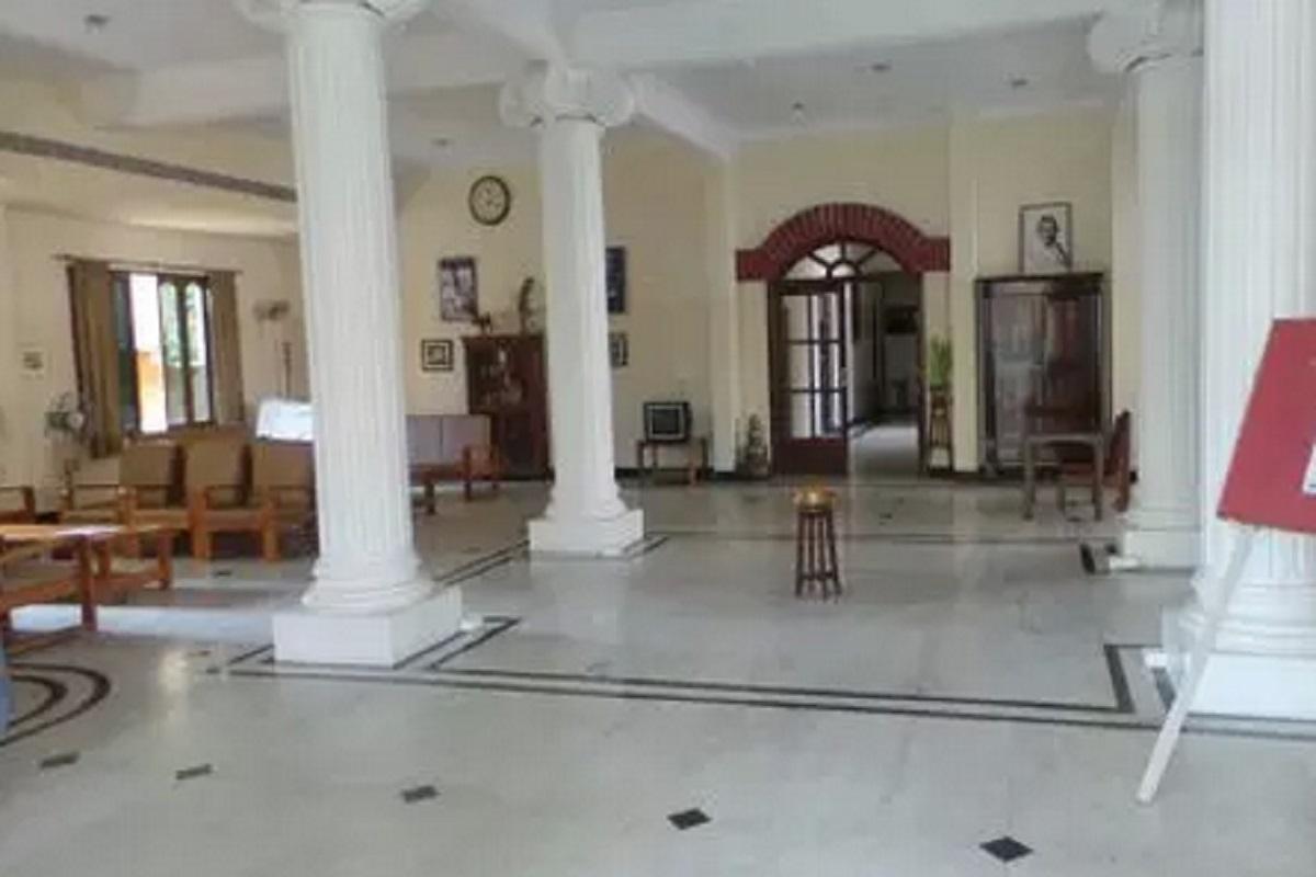 Hotel D'Europe Pondicherry Esterno foto