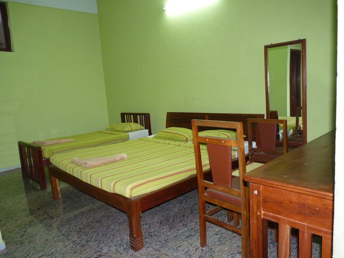 Hotel D'Europe Pondicherry Esterno foto