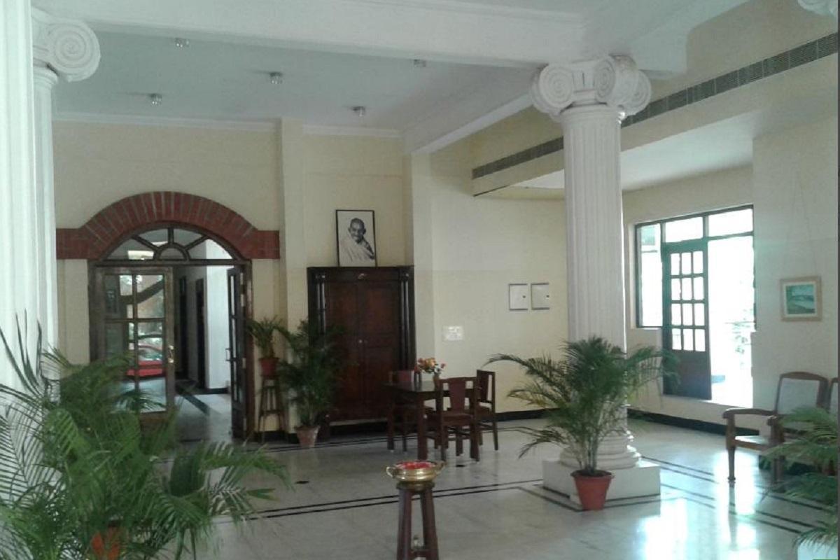 Hotel D'Europe Pondicherry Esterno foto