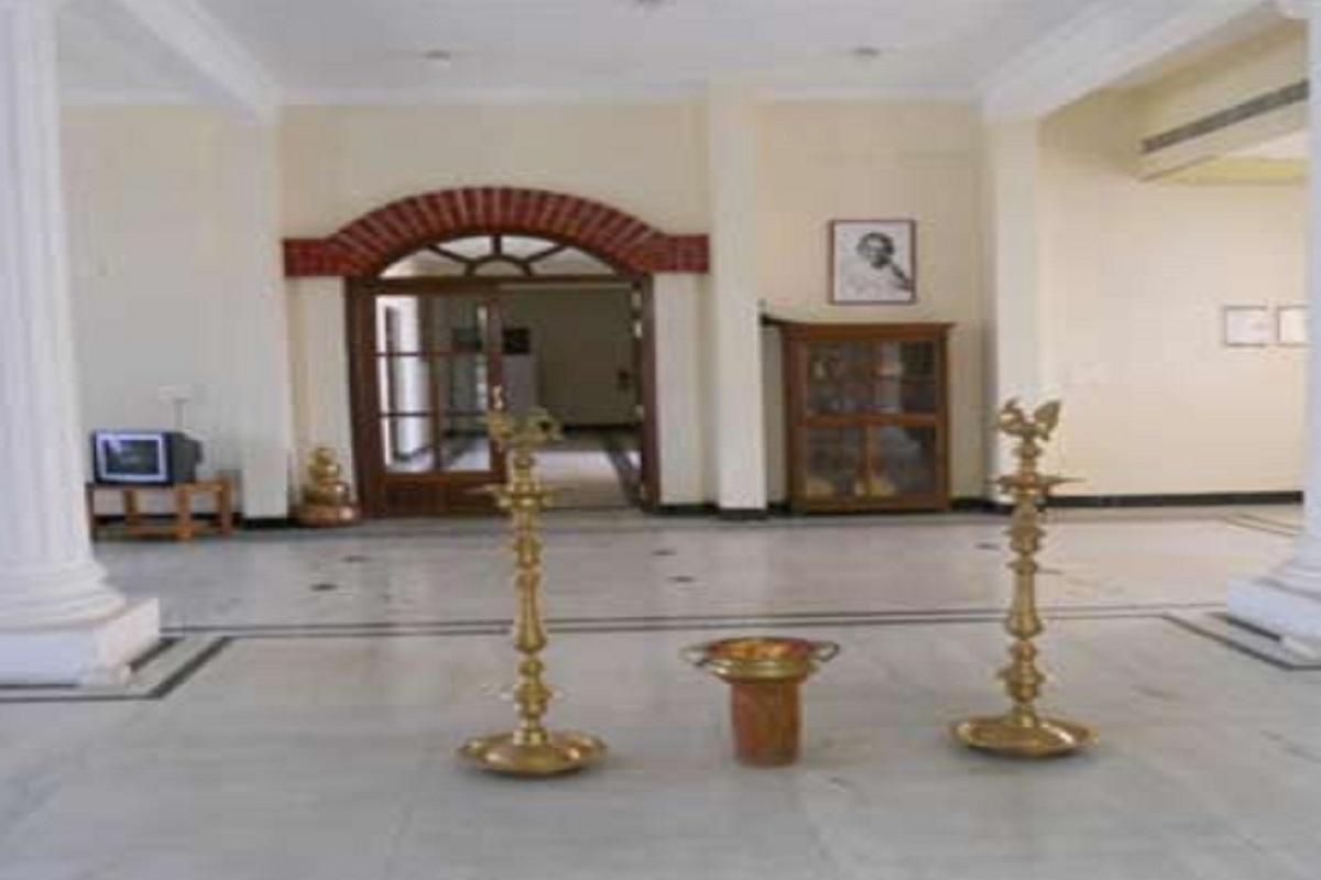 Hotel D'Europe Pondicherry Esterno foto